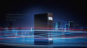 Introducing the next leap in #AI and CFD simulation: co-optimization from Cadence and NVIDIA. Learn more in our blog. Check the link in the comment section. #GTC24 #DigitalTwin #DataCenter | Cadence