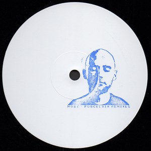 Moby - Porcelain (Remixes)