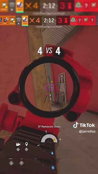 Best Songs for Rainbow Six Siege Players