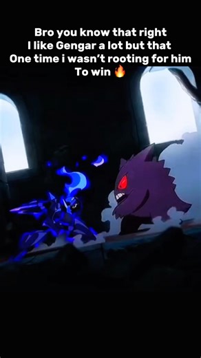 Gengar vs ceruledge Choose your side ? #pokemon #pokemonshorts #shorts #fypシ #viral