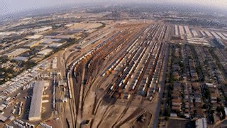 Chicago Region Environmental and Transportation Efficiency Program (CREATE) sets the gold standard for public-private partnerships. 🏆 Infrastructure investments & gov. collaboration ease congestion, enhance air quality & boost economic growth in Chicago — the nation's bustling rail hub. https://www.aar.org/create #ChicagoRail | Association of American Railroads