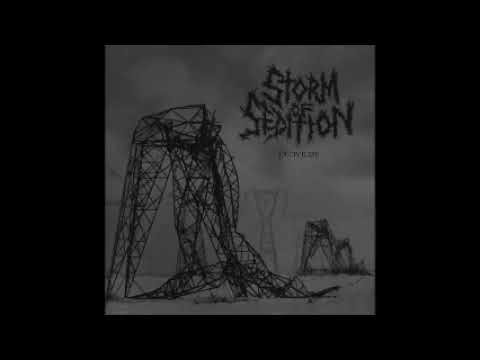 Storm of Sedition - Disconnect