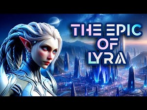The Epic of Lyra | The Dawn of Conquest | Galactic Mythology