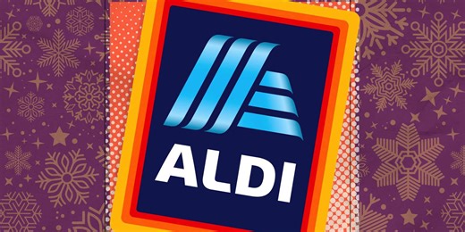 Aldi’s $4 Chocolate Dessert Is a Sweet Treat With an Added Bonus
