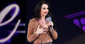Paige's first in-ring appearance announced following her departure from WWE