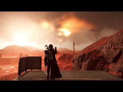 Better ICBM Explosion Sound