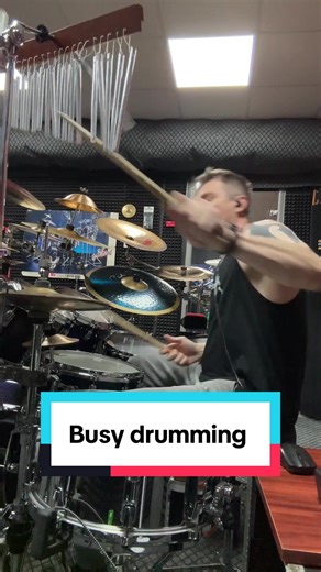 Mastering Drum Chops with Engaging Drum Solos