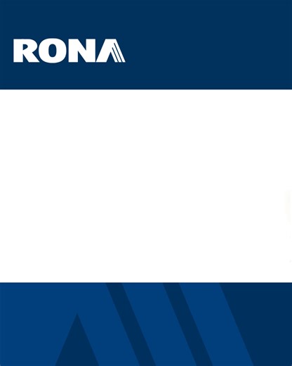 Shop our amazing deals today! | RONA EN