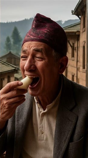 When Kuber Devta Visited Newars!