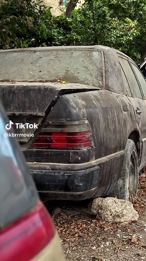 Exploring Classic Mercedes-Benz Models