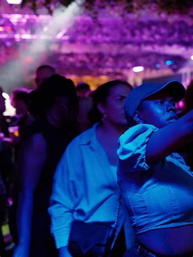 Forward Motion on Reels