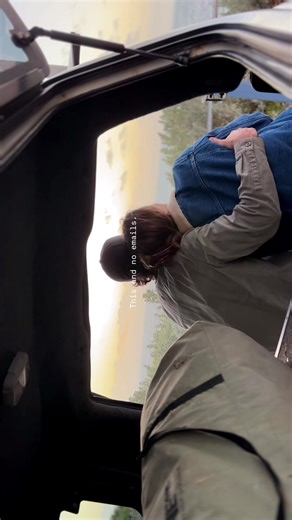 Ending 2025 with my favourite person on earth 🫶🏼🌅 Back in the studio Monday. Xx #foryoupage #fy #couplestiktok