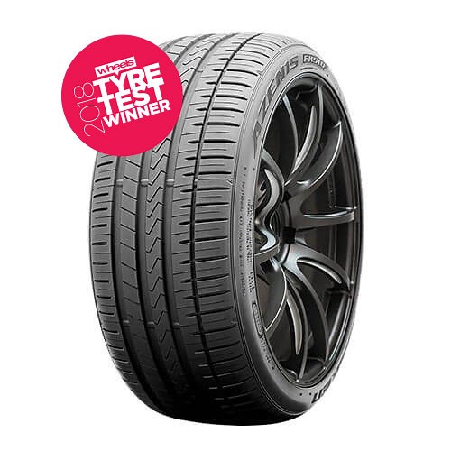 AZENIS FK510 - Falken Tyres Australia