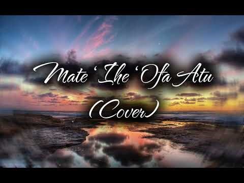 Mate Ihe Ofa Atu (Cover Ai)