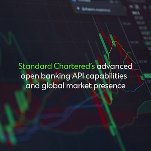 3.6K views · 35 reactions | The B2B cross-border payments landscape is evolving. By combining our API capabilities with Visa's network, we're helping corporate clients navigate global commerce with improved speed, and transparency. Learn more: https://www.sc.com/en/news/digital-solutions/visa-and-standard-chartered-join-forces-to-enhance-cross-border-payments. #OpenBanking #CrossBorderPayments #FinTech #API | Standard Chartered | Facebook