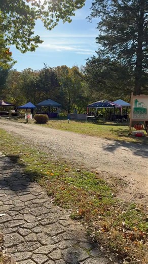 Come join us today from 10 AM to 4 PM at the Oasis Animal Sanctuary Fall Festival! 🎉 We’ve got vendors, all kinds of crafts, and hayrides for the kids. It’s a beautiful day — we’d love to see you here! ☀️🐾 | Oasis Animal Sanctuary