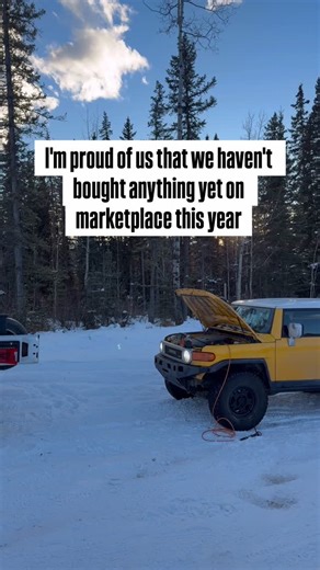 Daniel Legaspi on Instagram: "So far nothing yet🤷🏻‍♂️ - - - - DISCOUNT CODES! @fuzedfab_offroad (DANIEL10) @strandslightingdivision (DANIEL15) - - - - - Parts List!🛠️ @coastal.offroad front bumper @coopertire 285/70/17 cooper stt pros @bushranger4x4gear spare tire trash bag @bilsteinus bilstein 5100 front+rear @arb4x4usa OME 2895 @unidenamerica uniden 520 pro xl @gpscentral firestik antenna + wiring @amazonca phone mount @coastal.offroad front bumper - - - - - @trailhaus.co @baesic_co - - - -