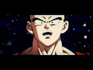 [ AMV ] Goku VS Jiren - New Divide Numb YouTube
