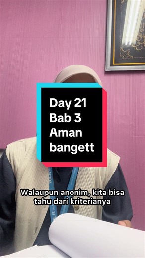 Tips dan Teknik Menyusun Bab 3 Skripsi yang Efektif