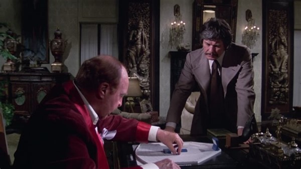 St. Ives (1976) (1080p)🌻 70's Movies