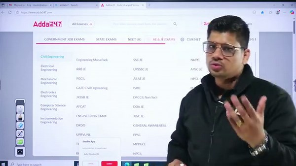 IB JIO 2025 | Computer Science | Full Solutions Day-4 | by Mayank Sir