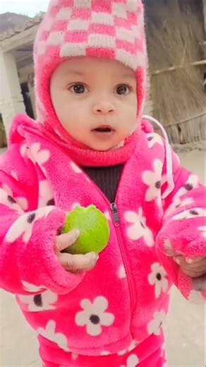 #cutebaby 😍 earth kumar