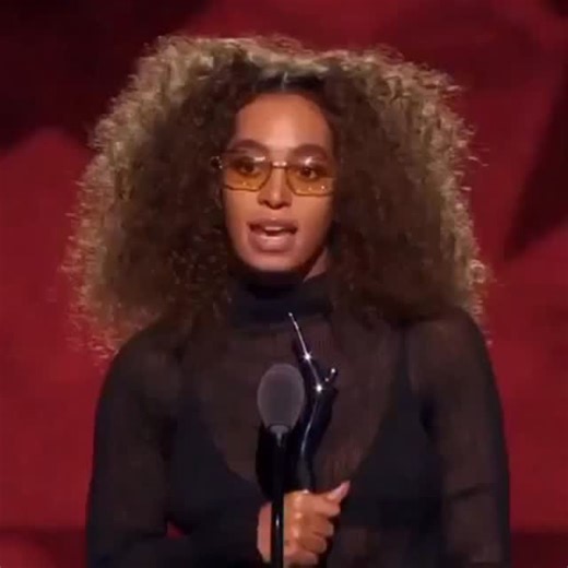 Mathew Knowles on Instagram: "A message from my Daughter @solangeknowles to young black girls. Very encouraging ❤️"