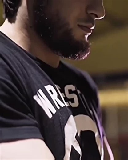 Anzor Azhiev | @anzor_akhi Anzor Azhiev - Od sierpnia 2022 roku objąt stanowisko Head Coach'a zawodowego teamu WCA Fight Team. W latach 2011-2015... | Instagram