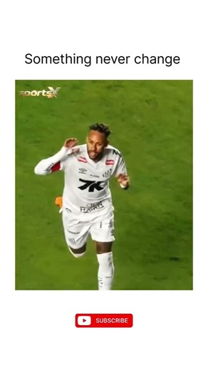 Some things never change 👀 #neymar