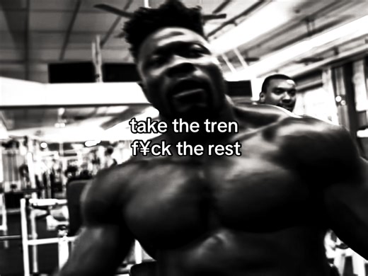 #larrywheels #ndochamp | Tren