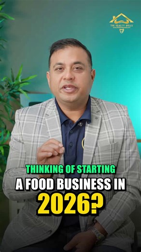 Thinking of starting a food business in 2026? 🍔🚀 Wondering if a franchise is the right move? Here’s why franchises make entry easier: ✅ Setup already done ✅ Strong marketing & brand identity ✅ Proven, well-researched menu ✅ Consistent taste & systems ✅ Better bank support If you want a lower-risk, faster start, franchising is a smart option. 📞 Call Sid to explore the best franchise opportunities for you. #FoodBusiness2026 #FranchiseBusiness #StartABusiness #FoodEntrepreneur #BusinessInCanada 