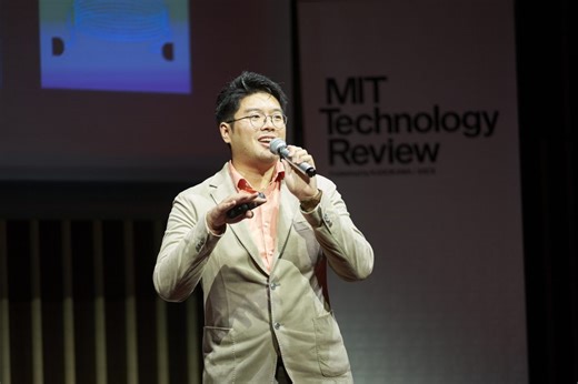 「光量子コン実用化へ、新ベンチャーで挑戦」アサバナント・ワリット