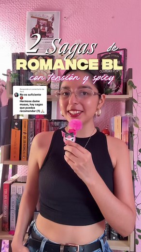Libros BL Autoconclusivos con Mucho Spicy