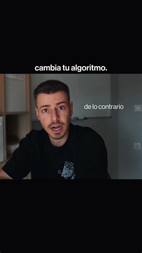 Escríbeme por MD si quieres escalar tu MP 1:1 conmigo 💌 en IG: @cristianfernandezmp #marcapersonal