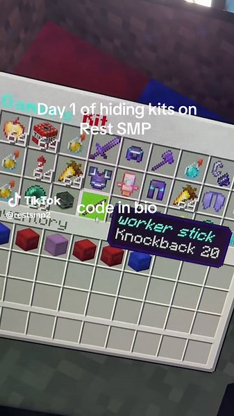 Join the Exciting Minecraft Realm Today!