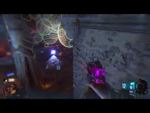 All bo3 Zombies easter eggs