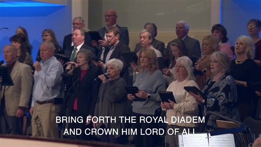 Cullman FBC on Reels