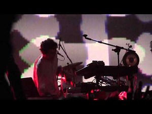 MGMT - Kids (Live in Seoul, Korea)