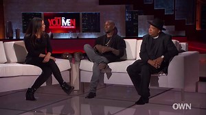 1.2M views · 9.6K shares | Jordin Sparks just dropped some major knowledge on set. Do you agree with her? Watch It's Not You, It's Men, tonight at 9/8c for more. | It's Not You, It's Men | Facebook