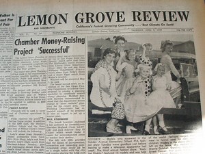 1959: Oh, Those Fashionable Fifties