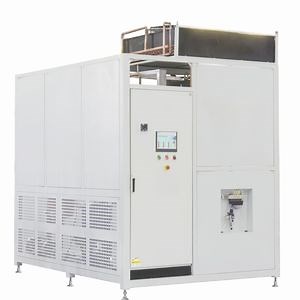[Hot Item] Chillcrystal Low-Temperature Crystallization Evaporator for Controlled Crystal Separation
