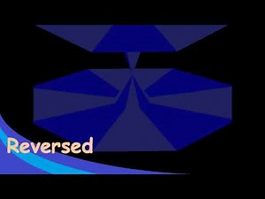 Deltarune - The World Revolving Reversed