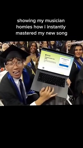 DistroKid on Instagram: "if u haven’t tapped into instantly mastering ur music with Mixea yet, wyd?? give it a try and get ur first song mastered for free 🎧"