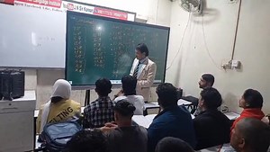 11K views · 337 reactions | Basic class with JN sir | JN Sir Korean Language Institute | Facebook