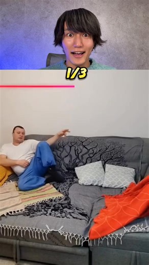 ISSEI/I will be a hero in the world on Instagram: "What part do you like? Time Warp Scan #shorts #issei #issei0806 #funny #challenge #timewarp #meme #memes #reaction #viral #funnyvideo #funnyvideos #trending #entertaining #funnyshorts"