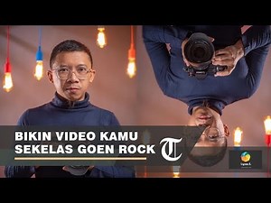 Tips - Tutorial Membuat Timelapse Melalui Aplikasi Lapse It Pro di Ponsel