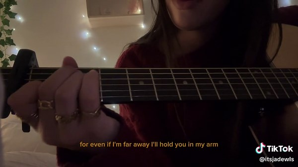 Remember Me - Coco Guitar Cover