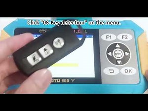 Honda smart key Instructions for completely losing ID and registering new keys