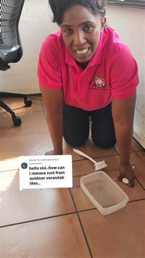 Effective Methods for Cleaning Old Floor Tiles