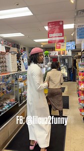 59K views · 1K reactions | I just left a Beauty Supply, Grocery, Convenient, Furniture, Shoe, Phone store  a 1 stop shop #LilCuz | lilcuz2funny | Facebook